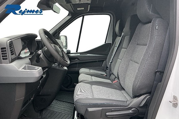 Renault Master 10 of 16