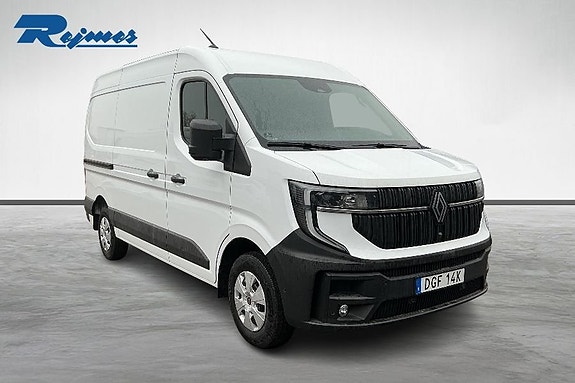 Renault Master 16 of 16