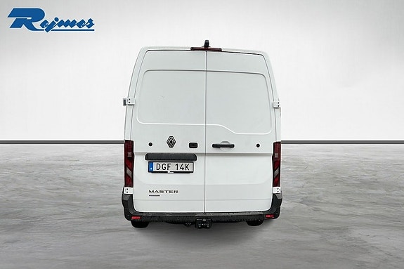 Renault Master 4 of 5