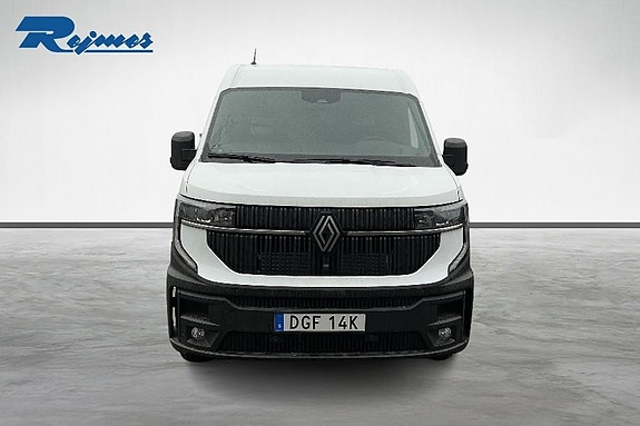 Renault Master 5 of 16