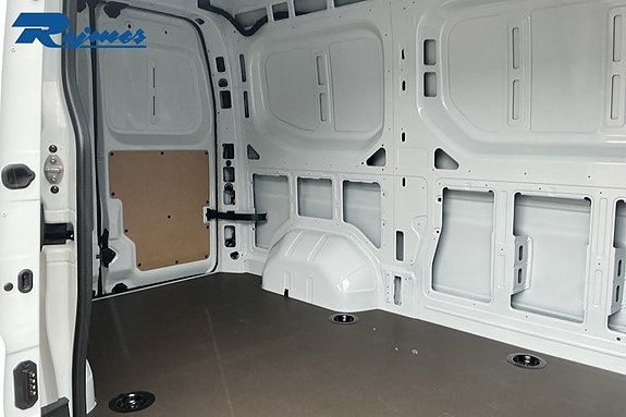 Renault Master 11 of 16