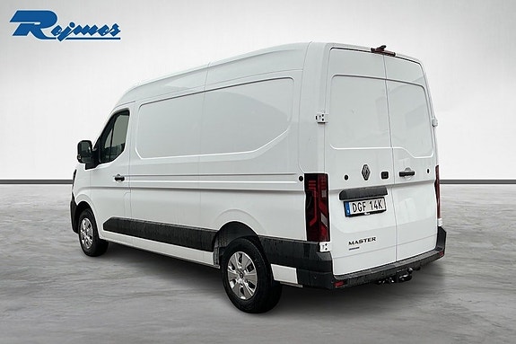 Renault Master 2 of 5