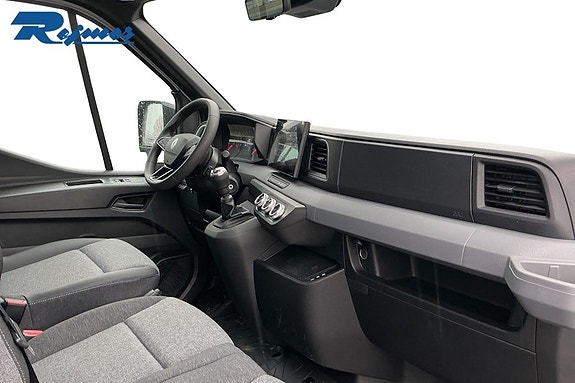Renault Master 9 of 16