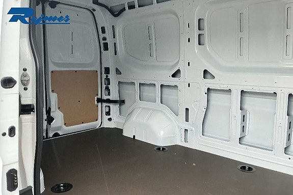Renault Master 11 of 16