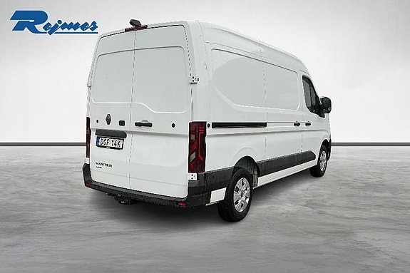 Renault Master 15 of 16