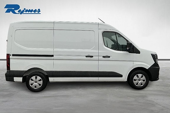 Renault Master 14 of 16