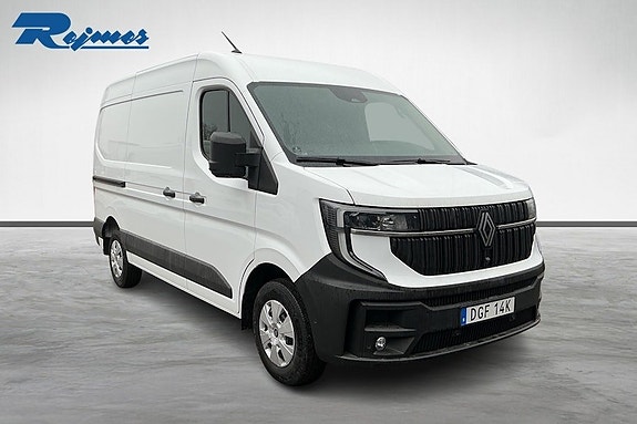 Renault Master 16 of 16