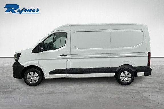 Renault Master 3 of 16