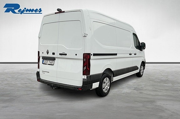 Renault Master 15 of 16