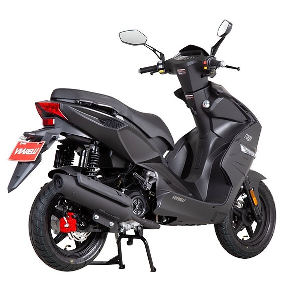 Viarelli Forza Moped klass 1 4 of 10
