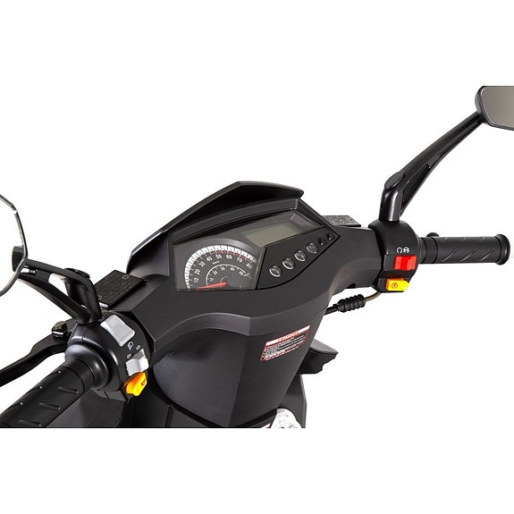 Viarelli Forza Moped klass 1 7 of 10