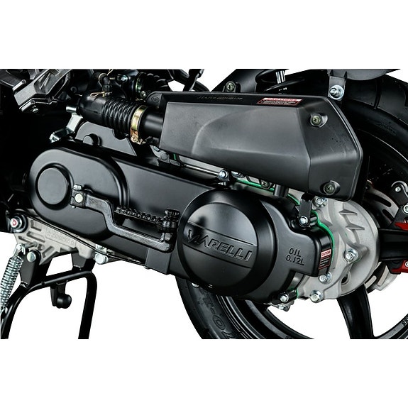 Viarelli Forza Moped klass 1 8 of 10