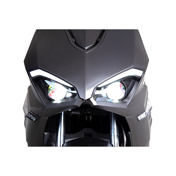 Viarelli Forza Moped klass 1 9 of 10