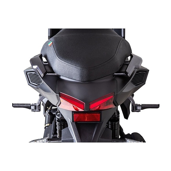 Viarelli Forza Moped klass 1 10 of 10
