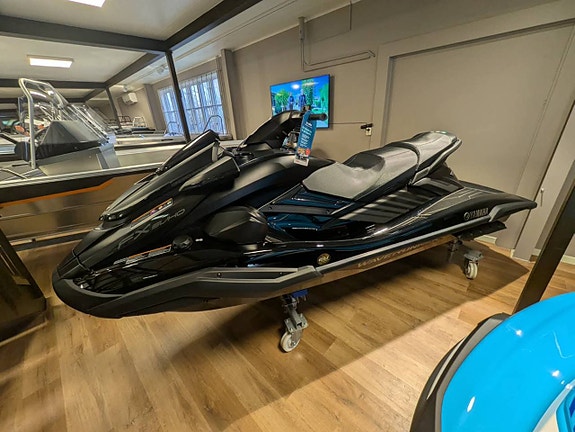 Yamaha FX SVHO -2024 MMG Marine KAMPANJ