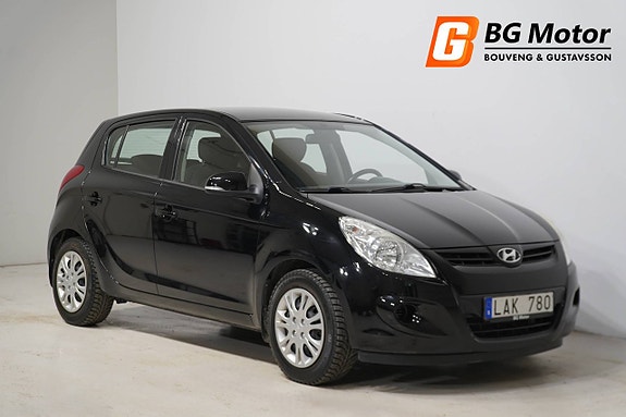 İkinci el  Hyundai I20 1.2