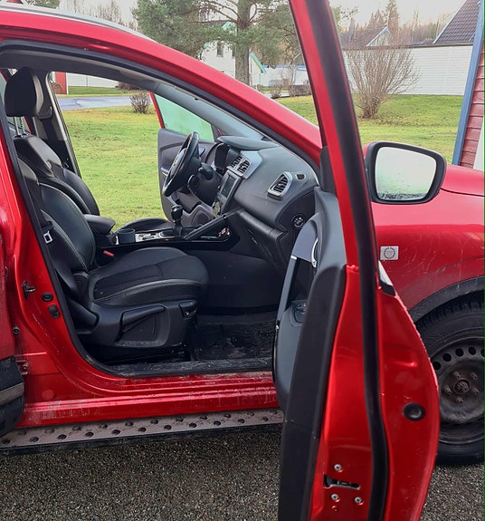 Renault Kadjar 3 of 3