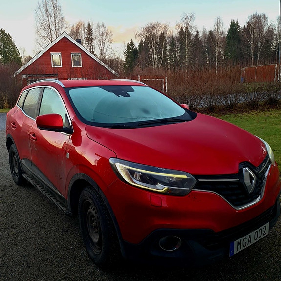 Renault Kadjar 2 of 3