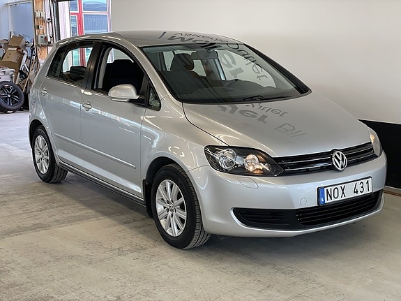 Volkswagen Golf-Serie