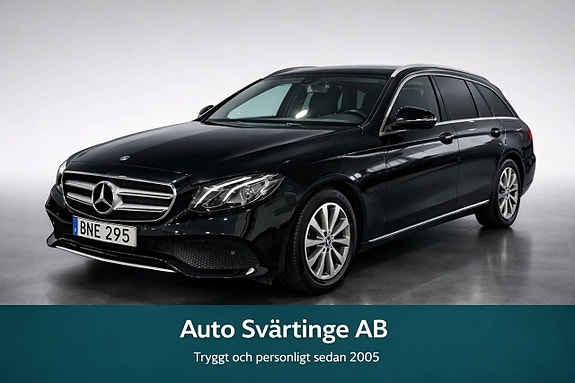 Mercedes-Benz E220