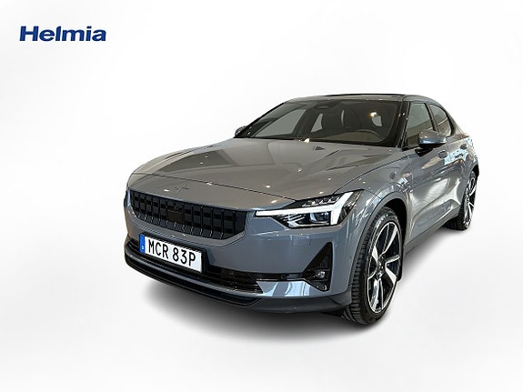 Polestar 2