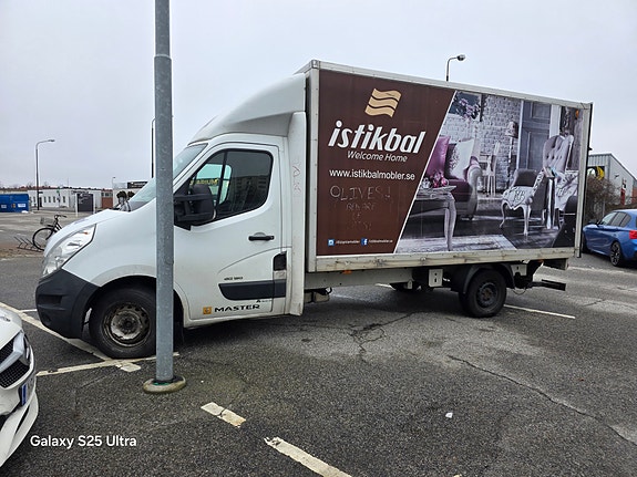 Renault Master 2 of 4