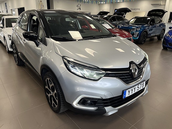 Renault Captur 4 of 5