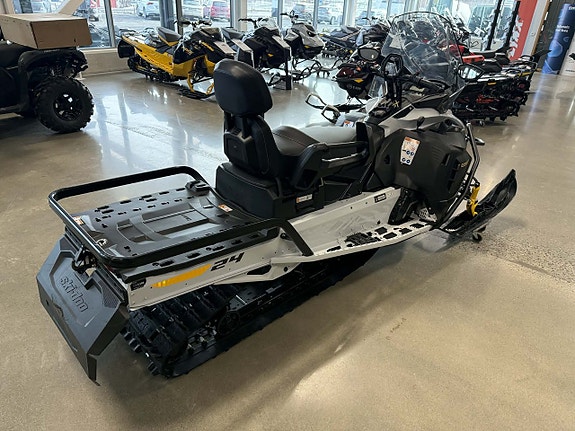 Ski-Doo Expedition LE 900 ACE TURBO 24" MOMS 3 of 6