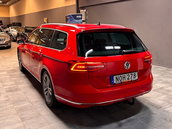 Volkswagen Passat 5 of 5