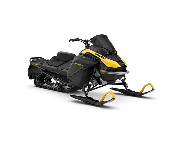 Ski-Doo Renegade Sport 600 Ace -27 (Kampanj)