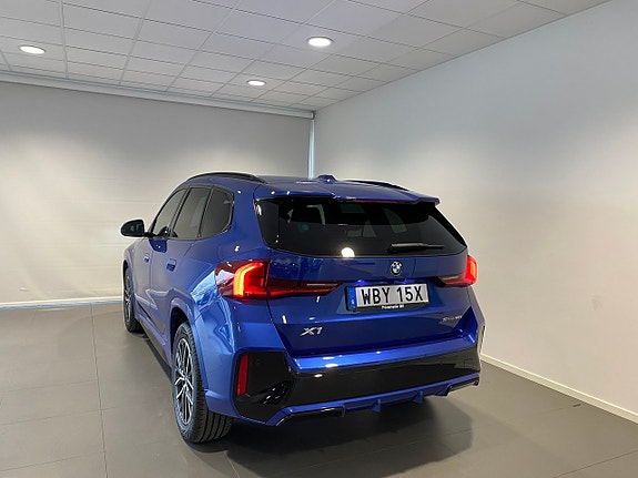 BMW X1 10 of 10