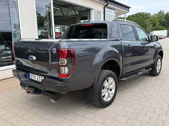 Ford Ranger 4 of 5