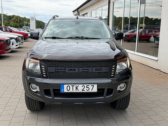 Ford Ranger 2 of 5