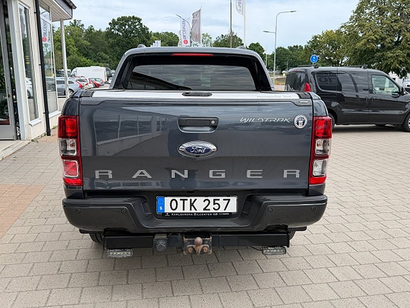 Ford Ranger 5 of 5