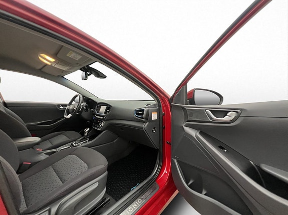 Hyundai IONIQ 23 of 30