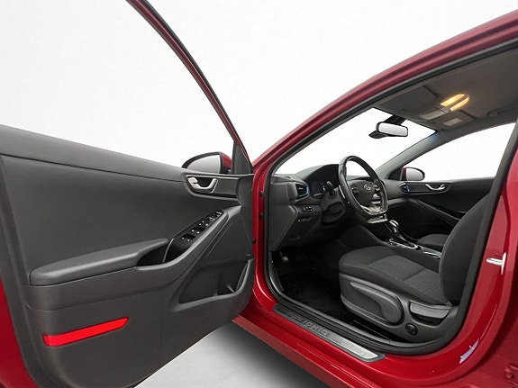 Hyundai IONIQ 9 of 30
