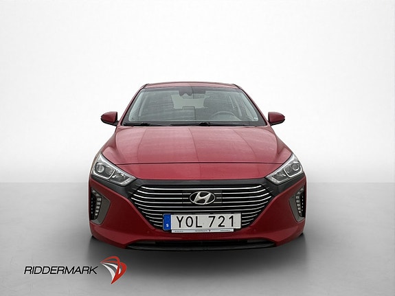 Hyundai IONIQ 2 of 30