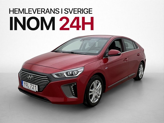 Hyundai IONIQ 3 of 30