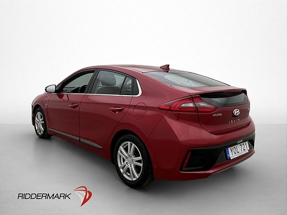 Hyundai IONIQ 6 of 30