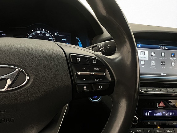 Hyundai IONIQ 15 of 30
