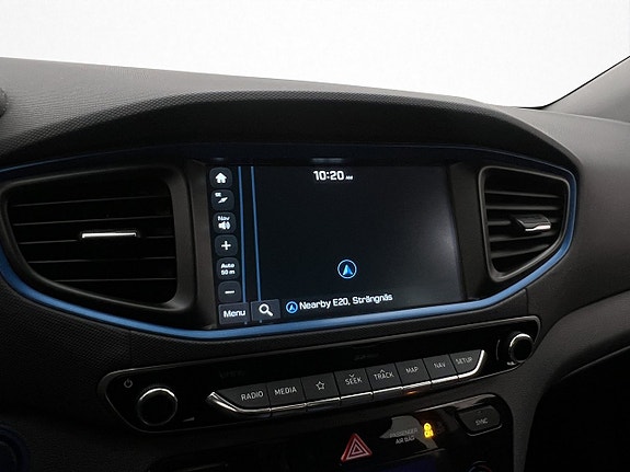 Hyundai IONIQ 18 of 30