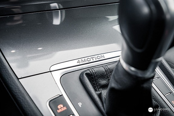 Volkswagen Golf Alltrack 10 of 13
