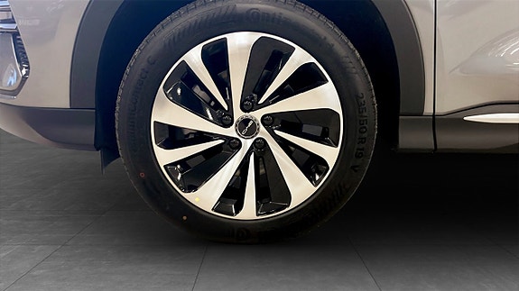 BYD Seal U 9 of 9