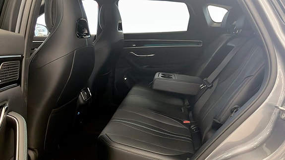 BYD Seal U 5 of 5
