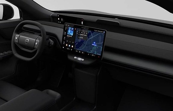 Volvo EX60 4 of 5
