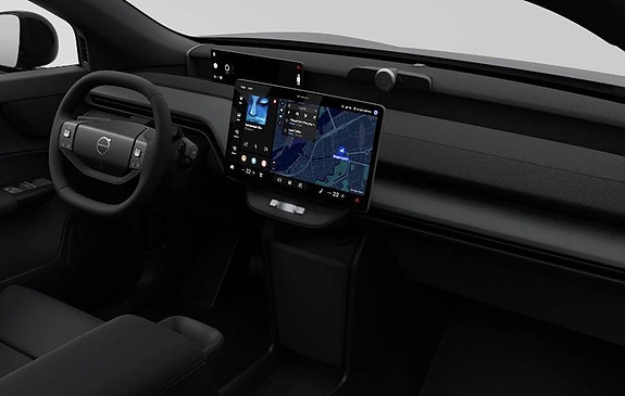 Volvo EX60 4 of 5