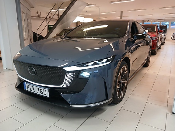Mazda 6e 3 of 16