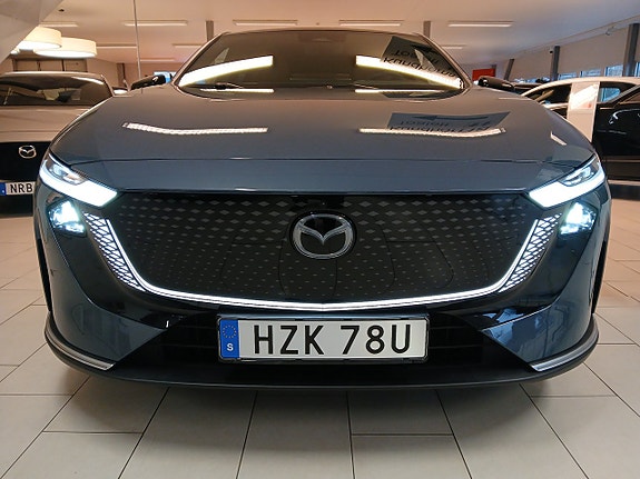 Mazda 6e 2 of 16