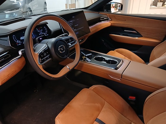 Mazda 6e 9 of 16