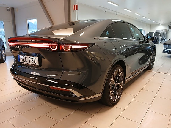 Mazda 6e 6 of 16